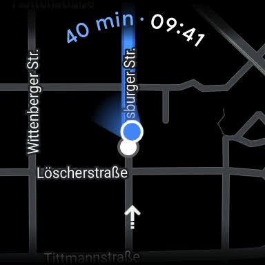 Google Maps. (Screenshot)