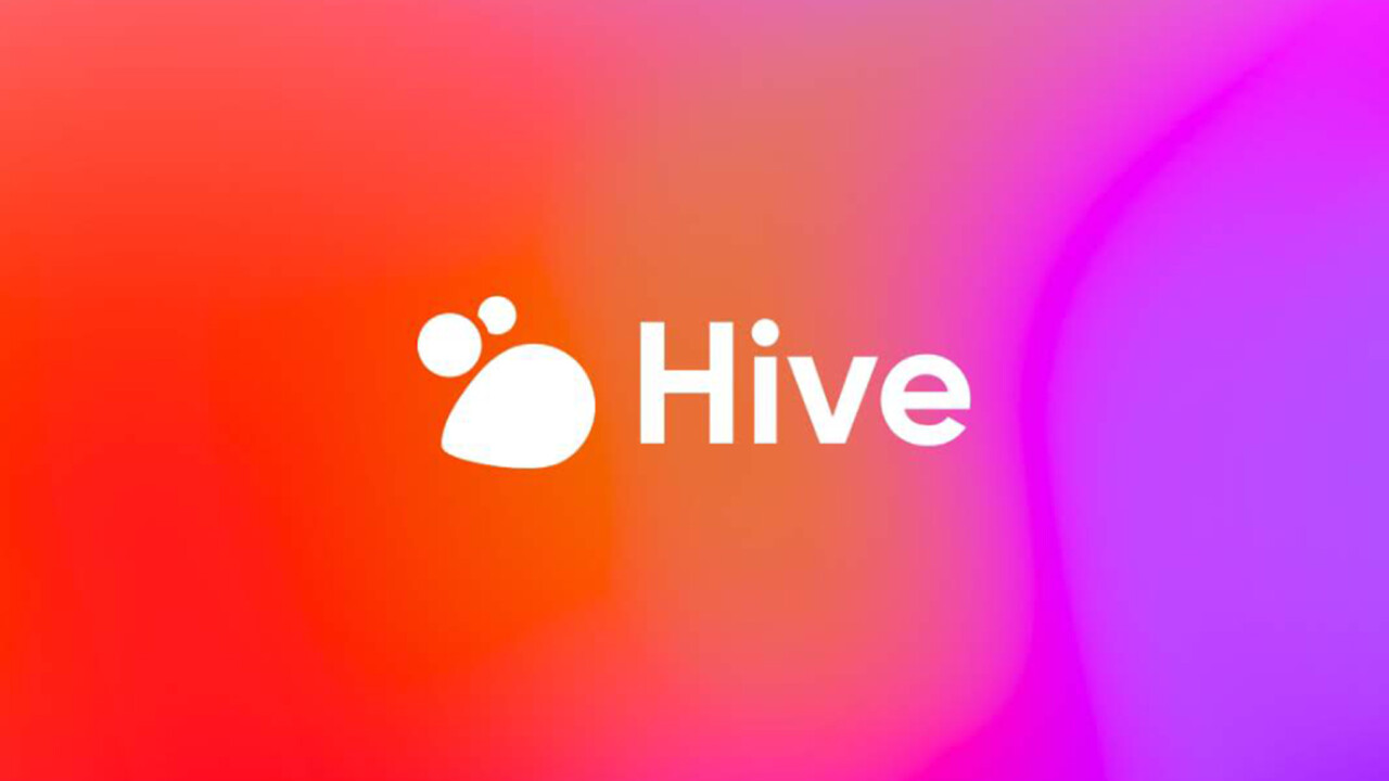 Hive Social: Keine Alternative zu Twitter und Co