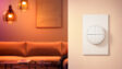 Mit Schaltern behältst du die Kontrolle und kannst schnell Licht überall in der Wohnung ausschalten. (Foto: Signify)