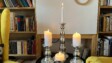 Energiesparen mit Kerzen