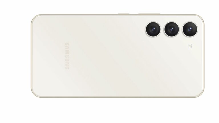 Galaxy S23(+): Samsung, gib uns ein Akkuwunder!