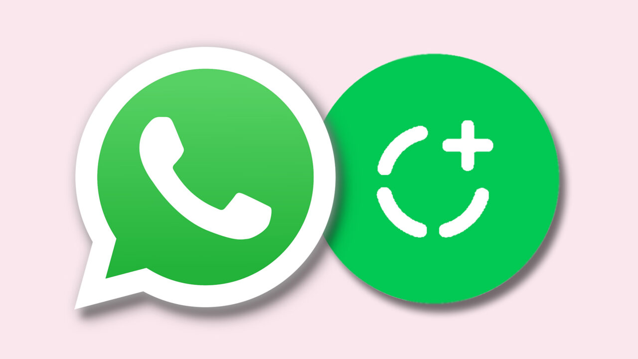 WhatsApp: So postest du Sprachnachrichten als Status