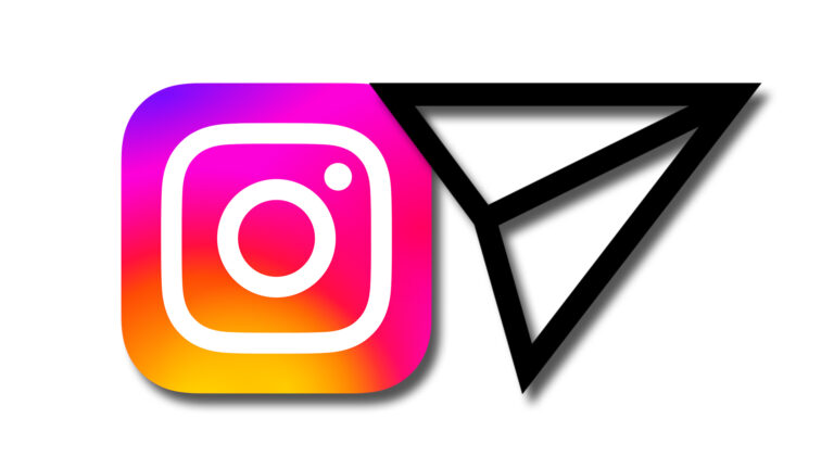Instagram: Nachrichten an dich selbst schicken