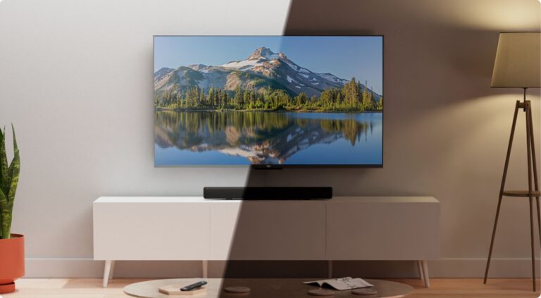 Die Fire TV Omni-QLED-Fernseher bieten mehr. (Foto: Amazon)
