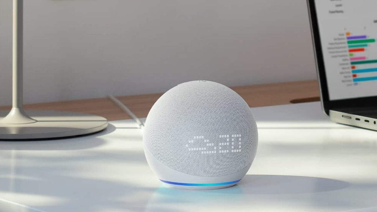 Amazon Echo: So nutzt du den integrierten Temperatursensor mit Alexa