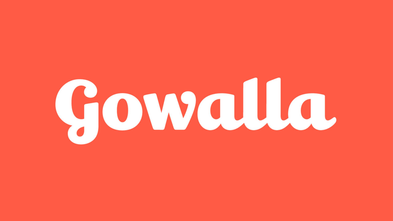 Privatsphäre adé: Gowalla ist wieder im App Store