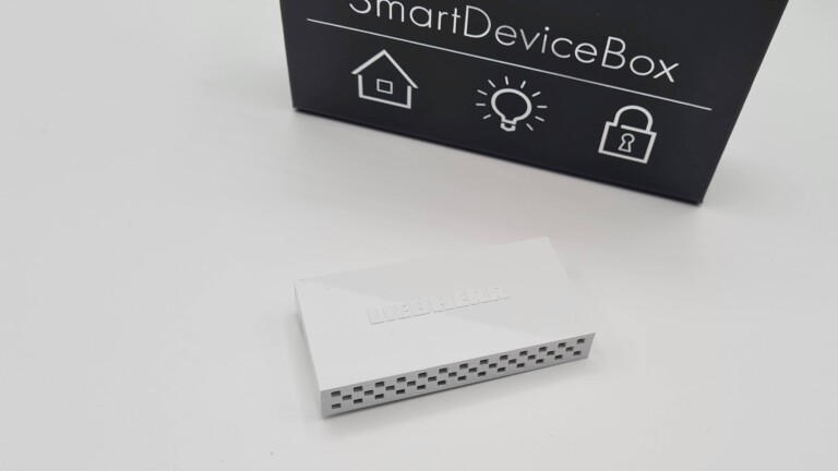 Liebherr Smart Device Box im Test: Muss ein Kühlschrank smart sein?