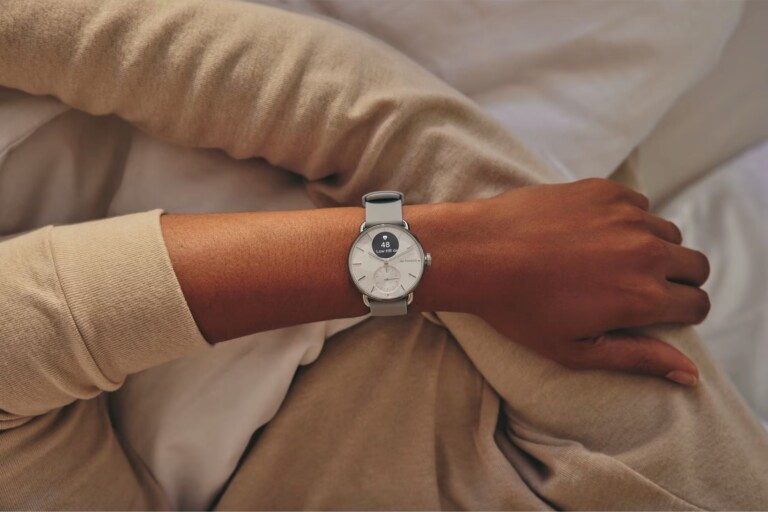 Foto: Withings