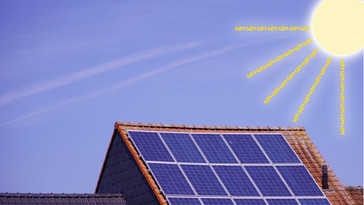 Solaranlage anmelden: So geht’s Schritt für Schritt