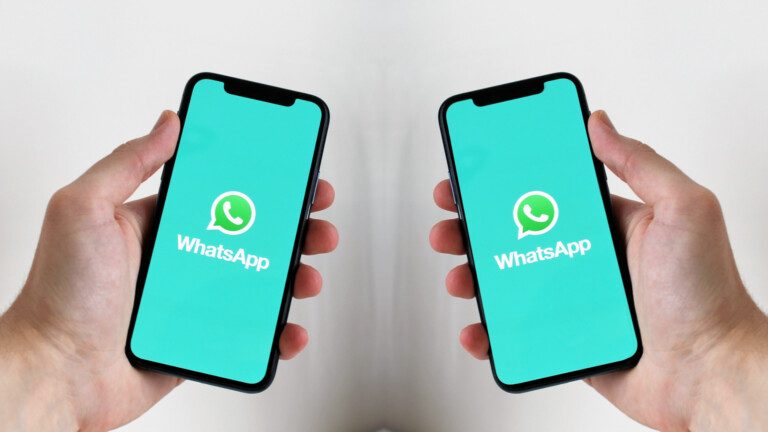 WhatsApp auf mehreren Geräten gleichzeitig nutzen: So geht’s!