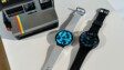 Eine tolle Uhr ist die Galaxy Watch6 wieder. (Foto: Jürgen Vielmeier)