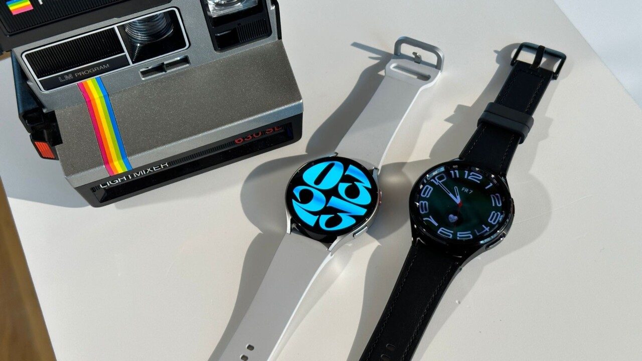 Samsung Galaxy Watch mit neuem Smartphone verbinden: So geht’s
