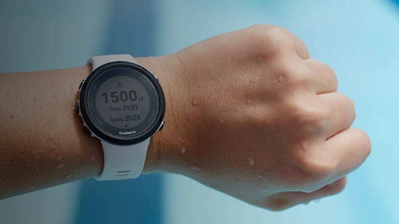 Die besten Sportuhren zum Schwimmen: Welche Smartwatch ist die richtige für dich?