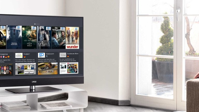 Fernseher aktualisieren: So geht das TV-Update bei LG, Samsung, Philips und Co.