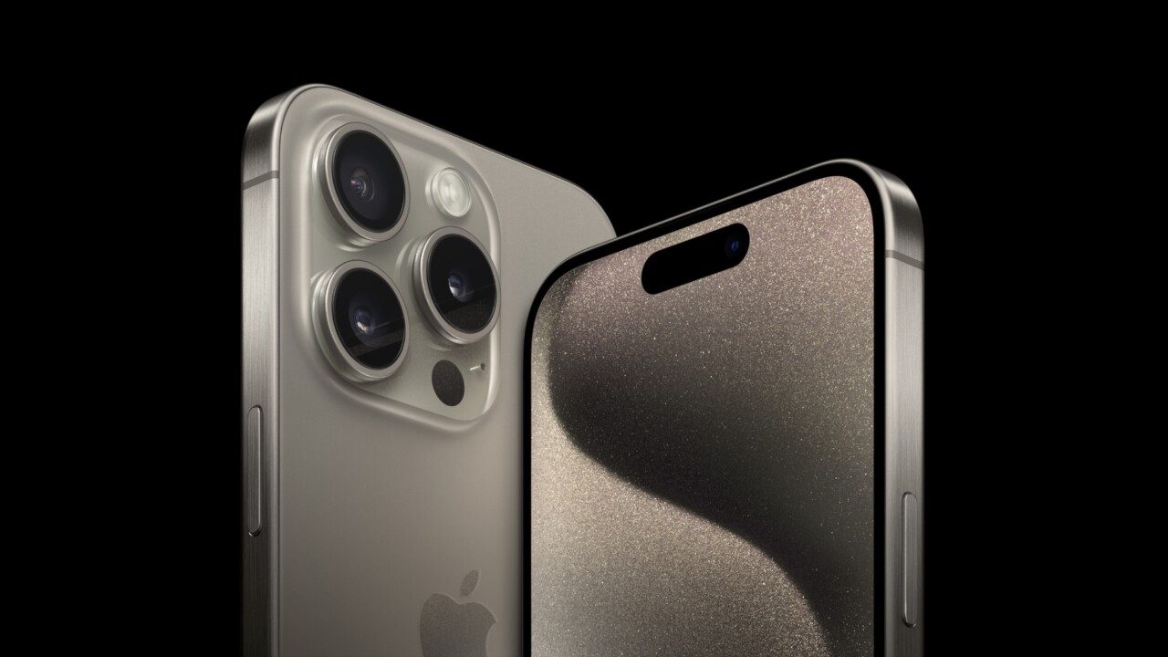 Apple iPhone 15 Pro (Max) vs. 14 Pro (Max): Titan, Titan!