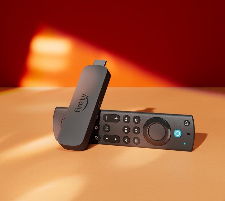Der neue Amazon Fire TV Stick 4K Max bietet einige Neuerungen. Aber der Preis steigt auch. (Foto: Amazon)