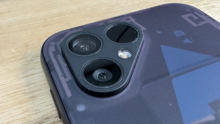 Fairphone 5 Test Kamera