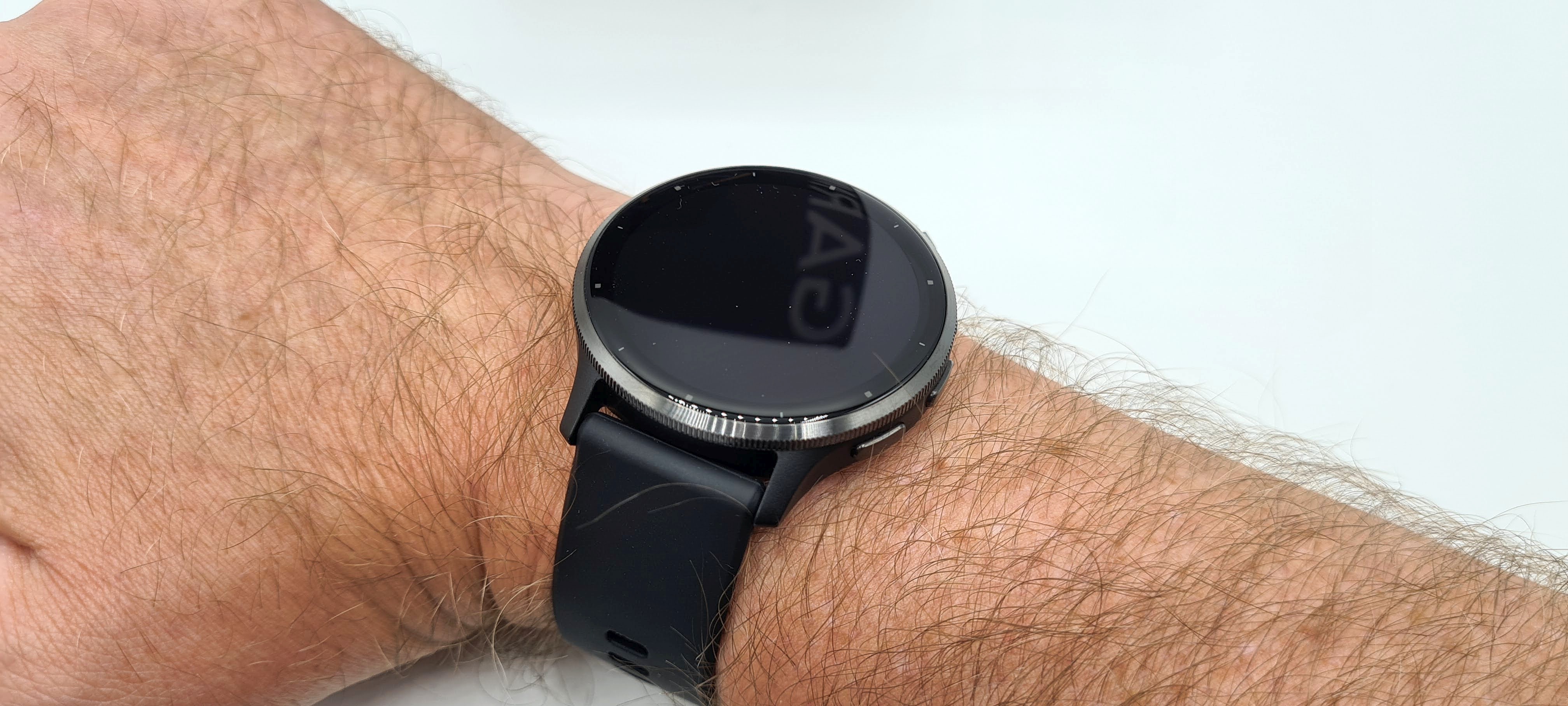 Garmin Venu 3 im Test: Diese Smartwatch macht dich glücklich