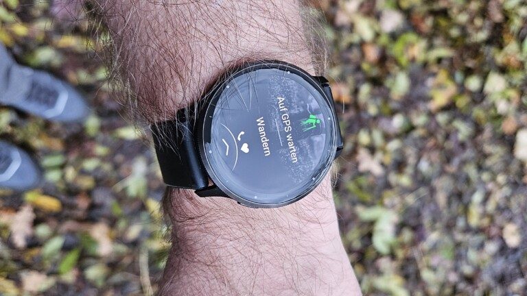 Garmin Venu 3 im Test: Diese Smartwatch macht dich (fast) glücklich