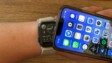 NameDrop zwischen iPhone und Apple Watch
