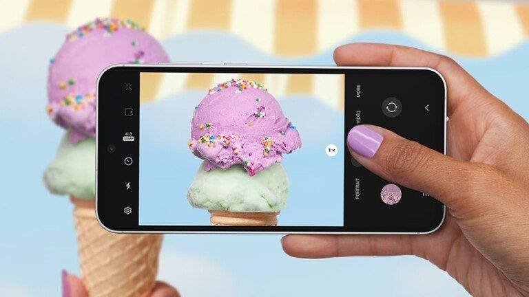 Samsung Galaxy S23 FE vs. Galaxy S23: Was taugt die neue „Fan Edition“?