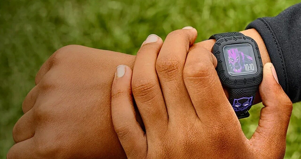 Die besten Smartwatches für Kinder: Darauf solltest du achten