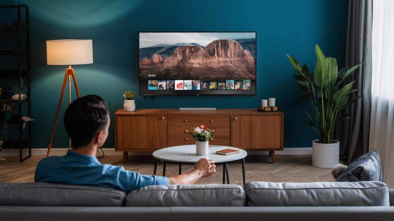 Android TV: Was sind gute Alternativen auf dem Fernseher?