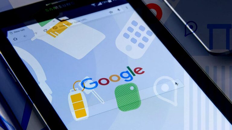 Googles Find-my-Device-Netzwerk: Wie du es nutzt + was möglich ist