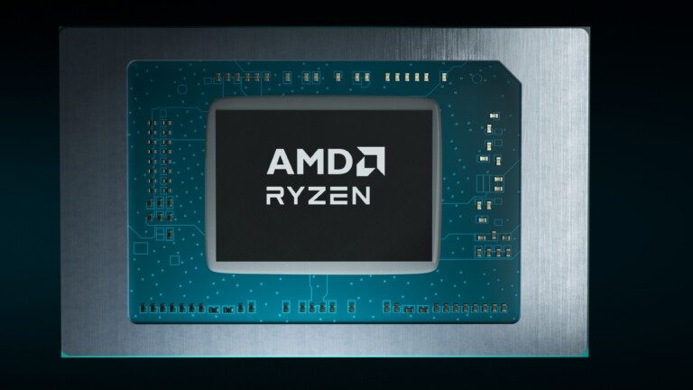 AMD Ryzen AI wird auch in kommenden Windows-Versionen von Bedeutung sein. (Foto: AMD)