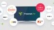 Mit Freenet TV zahlst du für Privatsender - das Abo kostet 7,99 Euro im Monat. (Foto: Freenet TV)