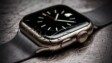 Apple Watch Kratzer