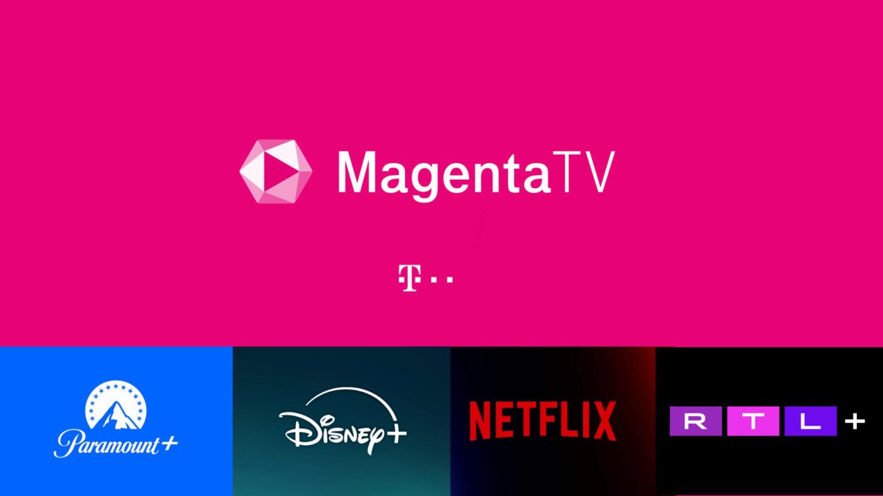 MagentaTV: Weshalb die Telekom-App für mich der perfekte TV-Ersatz ist