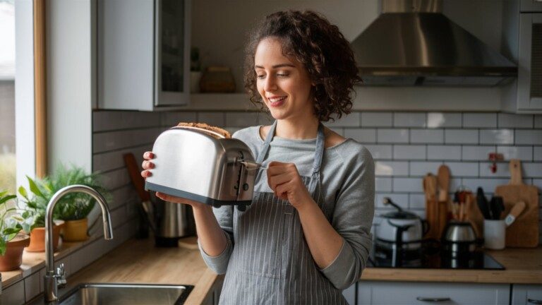 Ein Plädoyer für den Langschlitztoaster