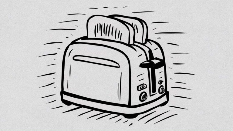 Toaster