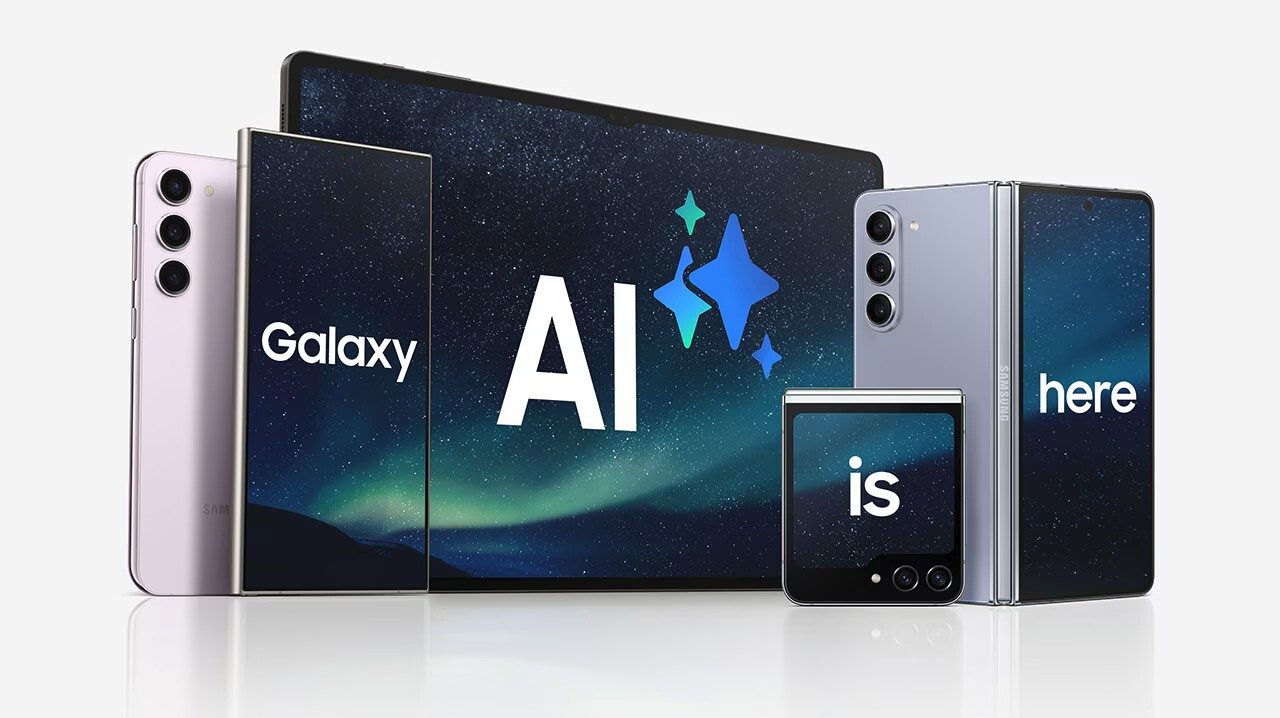 Samsung Galaxy AI: Auf diese 3 Funktionen möchte ich nicht mehr verzichten