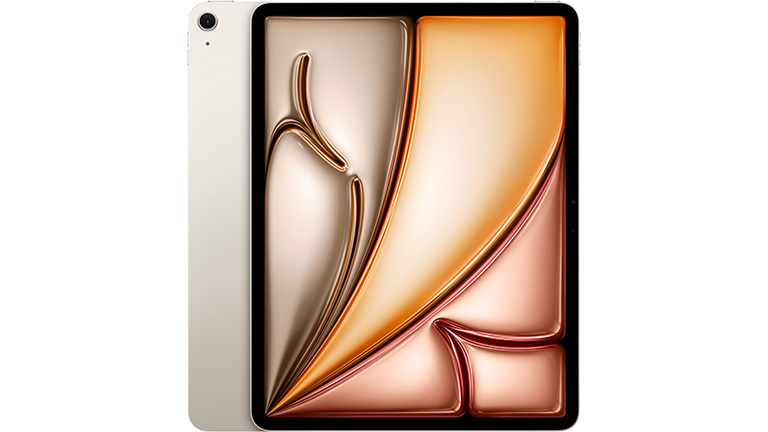iPad Air 13 polarstern