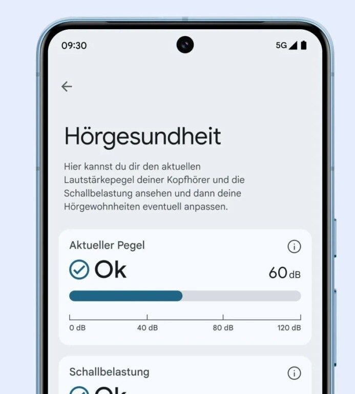 Zusätzliche Funktionen kannst du unter Windows nicht abrufen. Hier benötigst du weiterhin dein Smartphone. (Foto: Google)