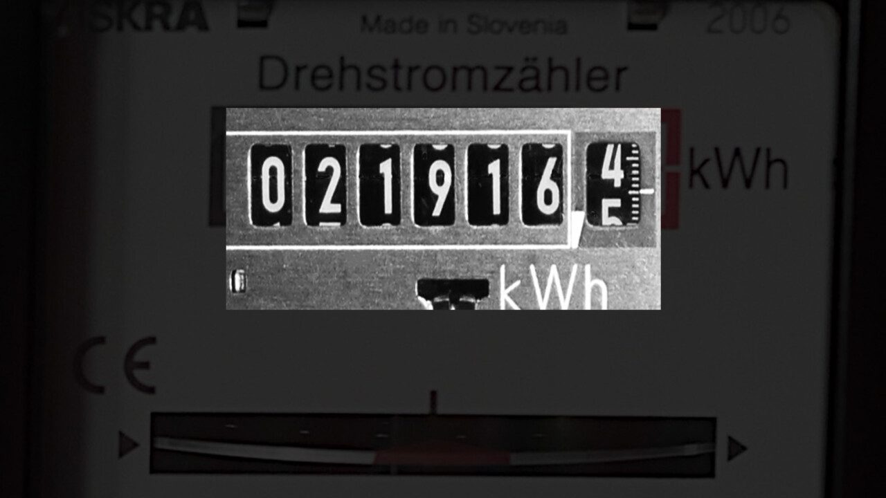 Rückwärtslaufende Stromzähler am Balkonkraftwerk: Ist das legal?