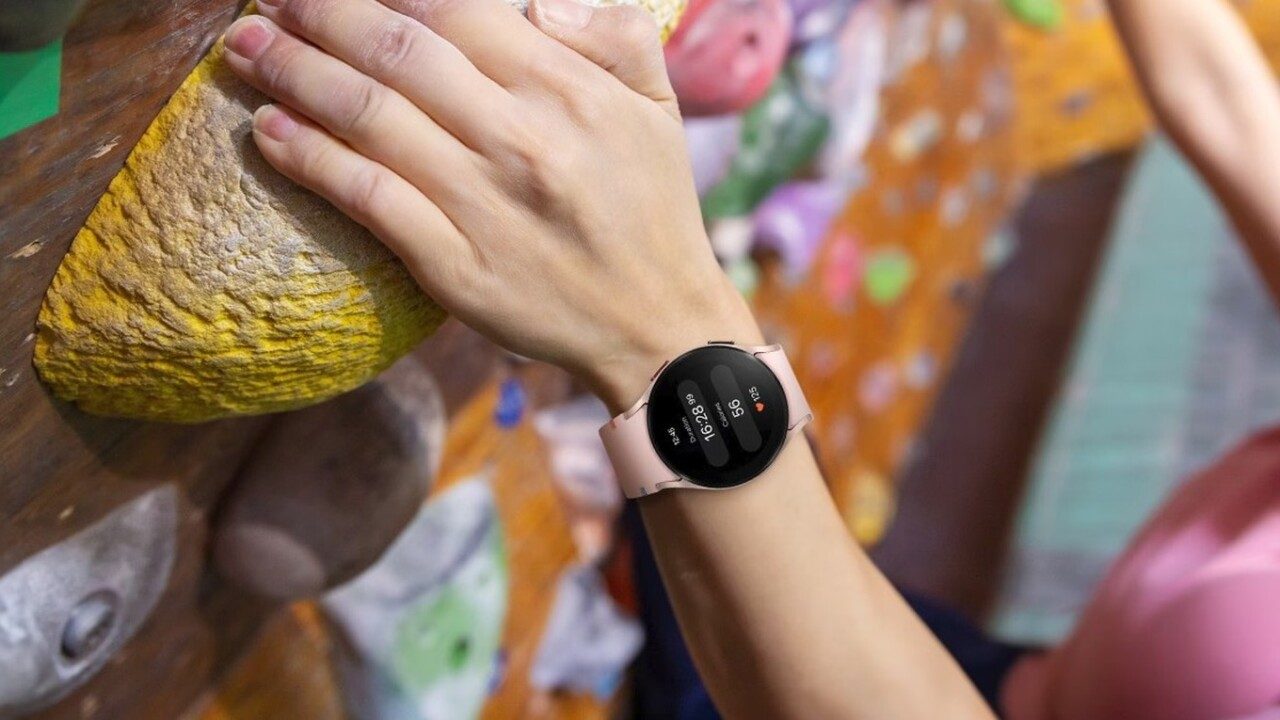 Samsung Galaxy Watch7 vs. Galaxy Watch FE: Teils große Unterschiede