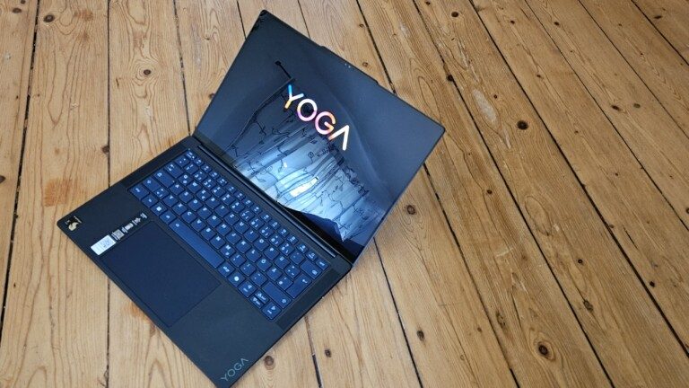 Lenovo Yoga Slim 7x (Gen 9) im Test: Toller Copilot+-Laptop für (fast) alles