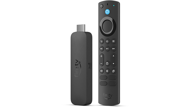 Amazon Fire TV Max 4k