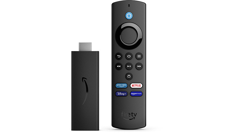 Amazon Fire TV Stick Lite