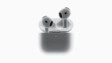 Apple AirPods 4 with case 240909