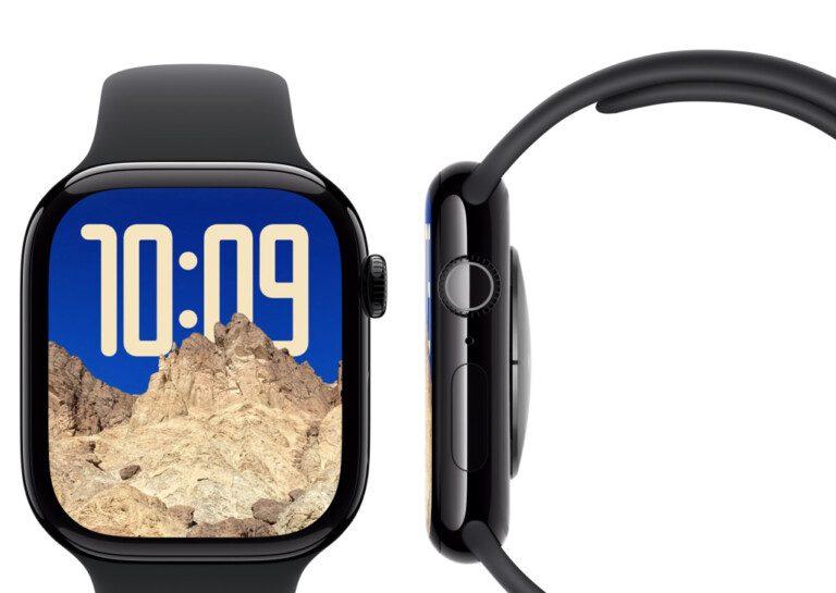 Apple Watch 10