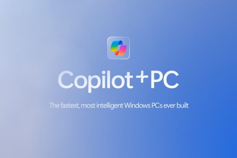 Copilot+ ist eine neue Geräteklasse. (Foto: Microsoft)