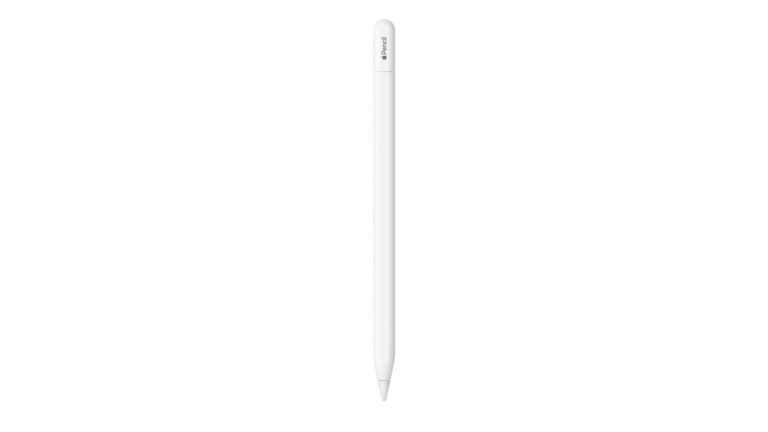 Apple Pencil USB C