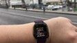 Apple Watch 10 Test