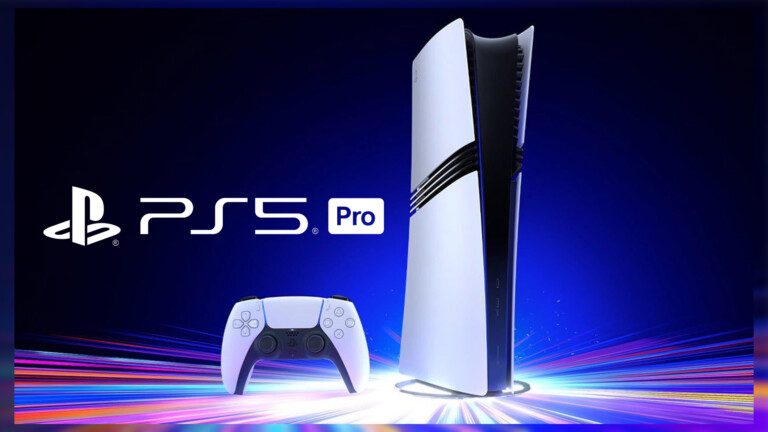 PlayStation 5 Pro: Die mächtigste Konsole von Sony – jetzt vorbestellen!