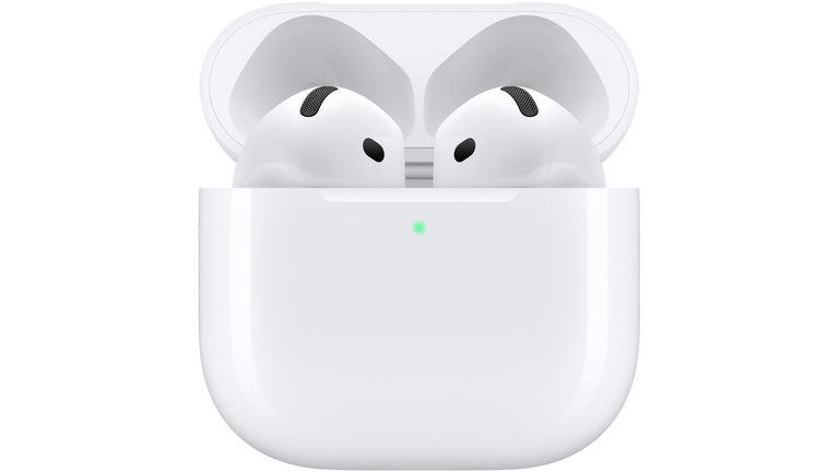 Produktbild Apple Airpods 4