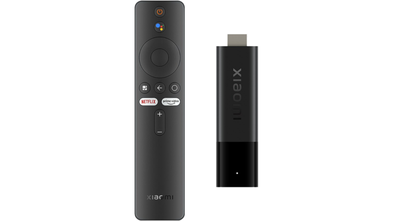 Xiaomi Mi TV Stick 4K